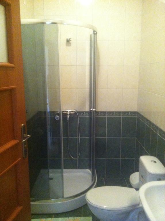 Piroshka Hotel Береговое Экстерьер фото