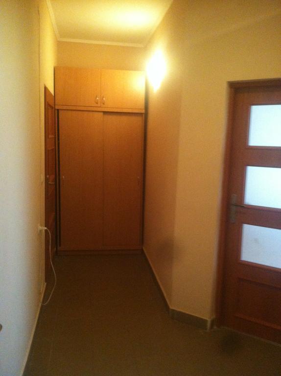 Piroshka Hotel Береговое Экстерьер фото