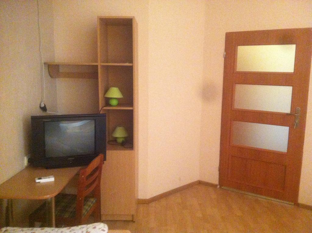 Piroshka Hotel Береговое Экстерьер фото
